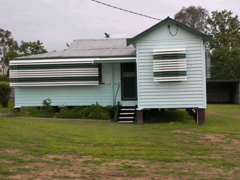 102 Horsman Road, Warwick QLD 4370