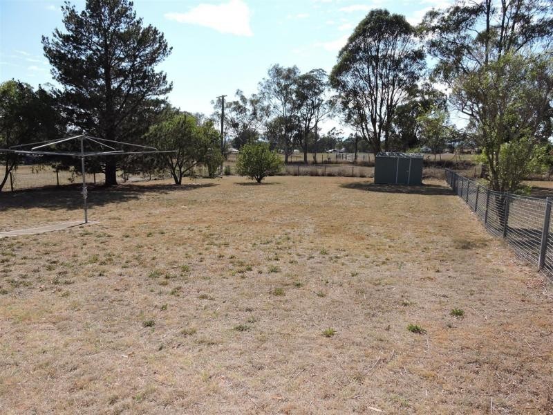 8 Quinn Street, Warwick QLD 4370