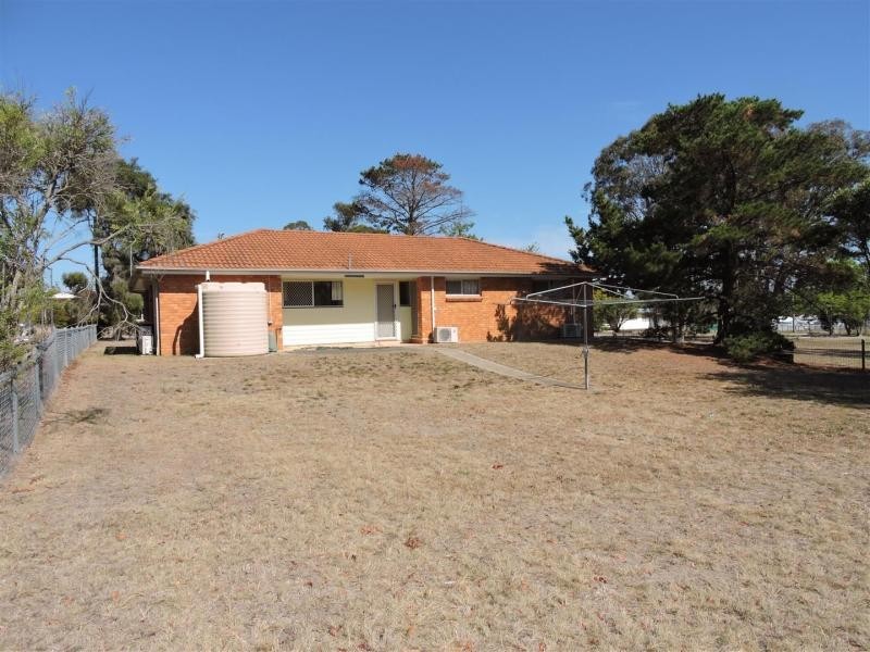 8 Quinn Street, Warwick QLD 4370