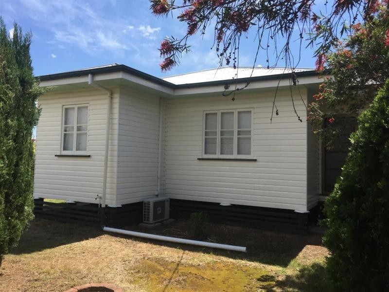 23 Bourke Street, Warwick QLD 4370