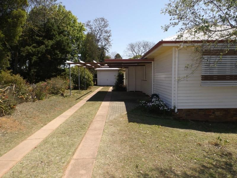 1 Ann Street, Warwick QLD 4370
