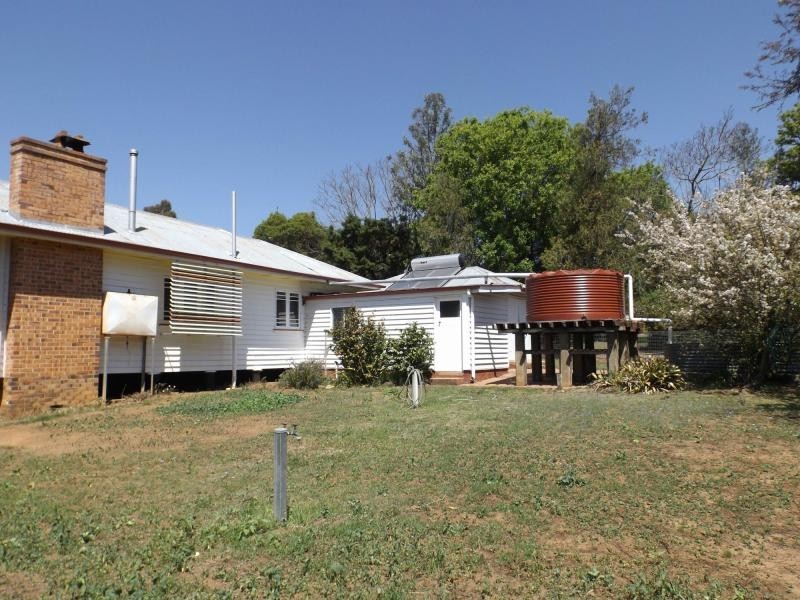 1 Ann Street, Warwick QLD 4370