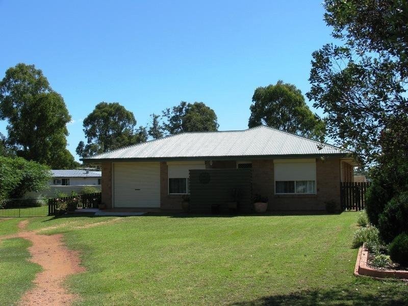 Warwick QLD 4370