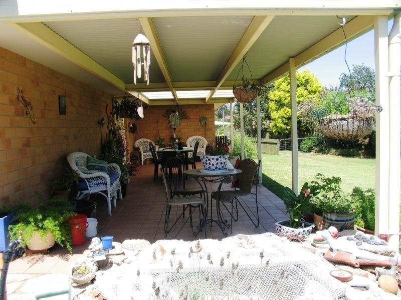 Warwick QLD 4370