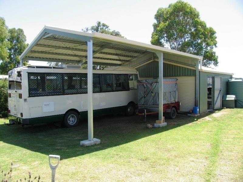 Warwick QLD 4370