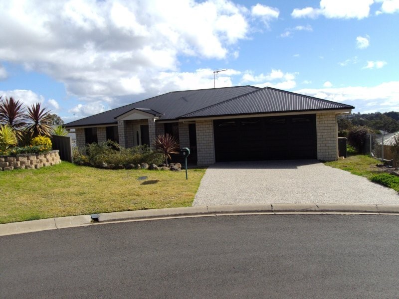 3 Casuarina Close, Warwick QLD 4370