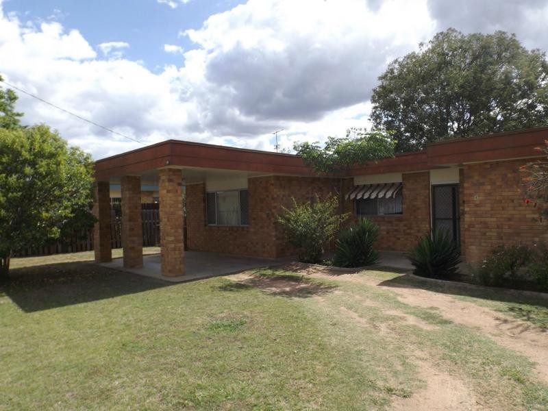 9 Sterne Street, Warwick QLD 4370