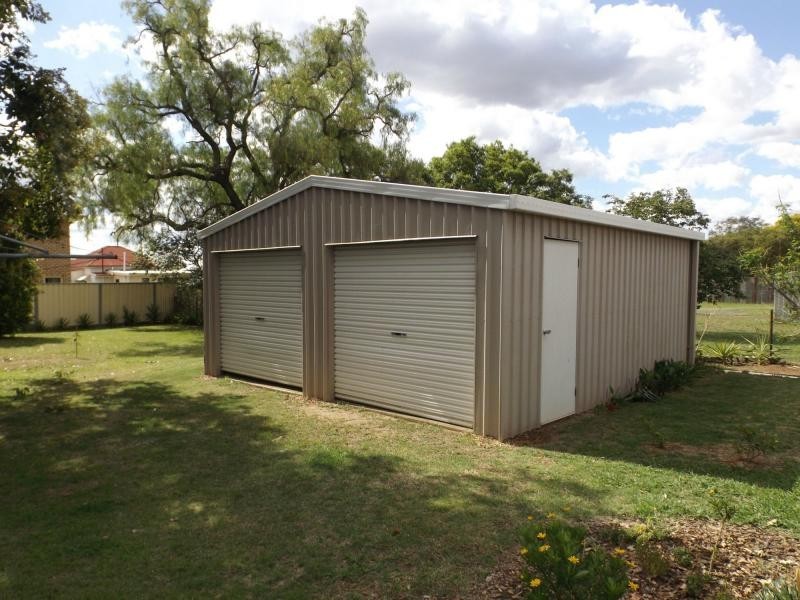 9 Sterne Street, Warwick QLD 4370