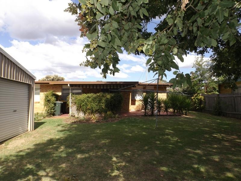 9 Sterne Street, Warwick QLD 4370