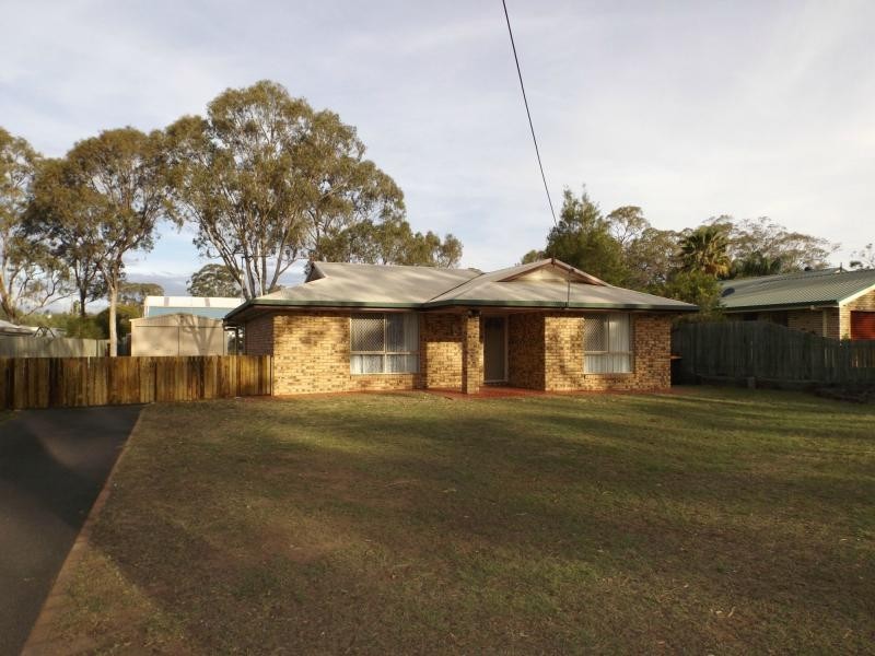 136 Glengallan Road, Warwick QLD 4370