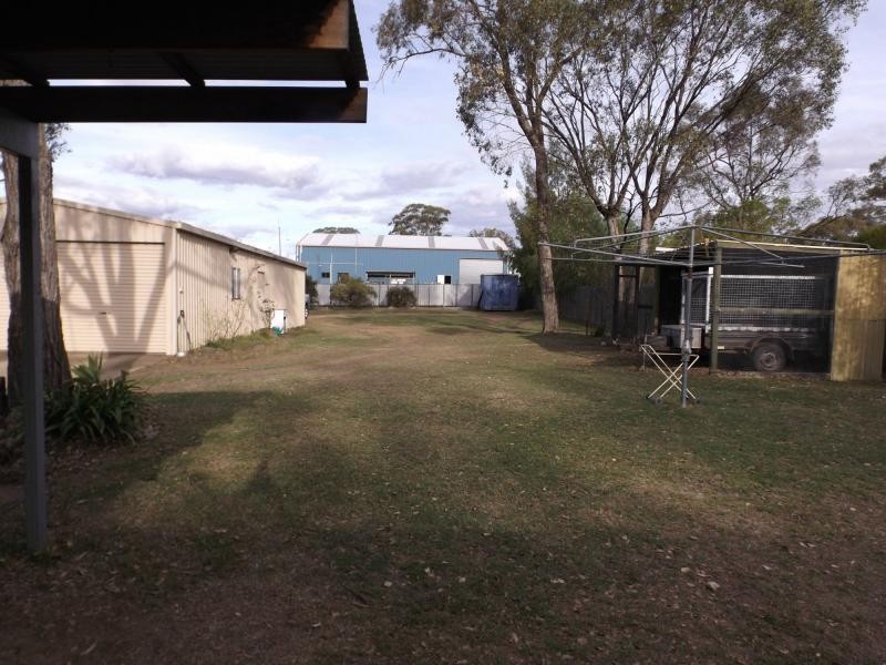 136 Glengallan Road, Warwick QLD 4370