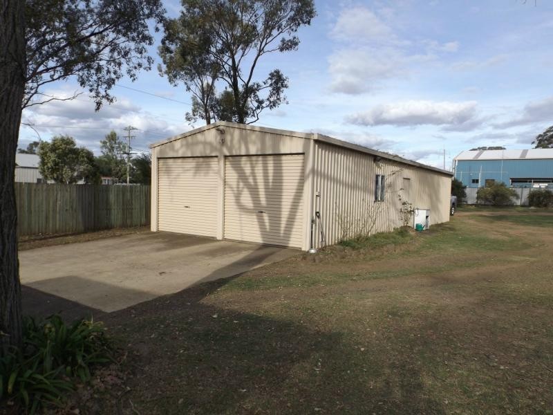 136 Glengallan Road, Warwick QLD 4370