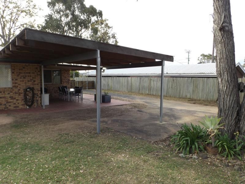 136 Glengallan Road, Warwick QLD 4370