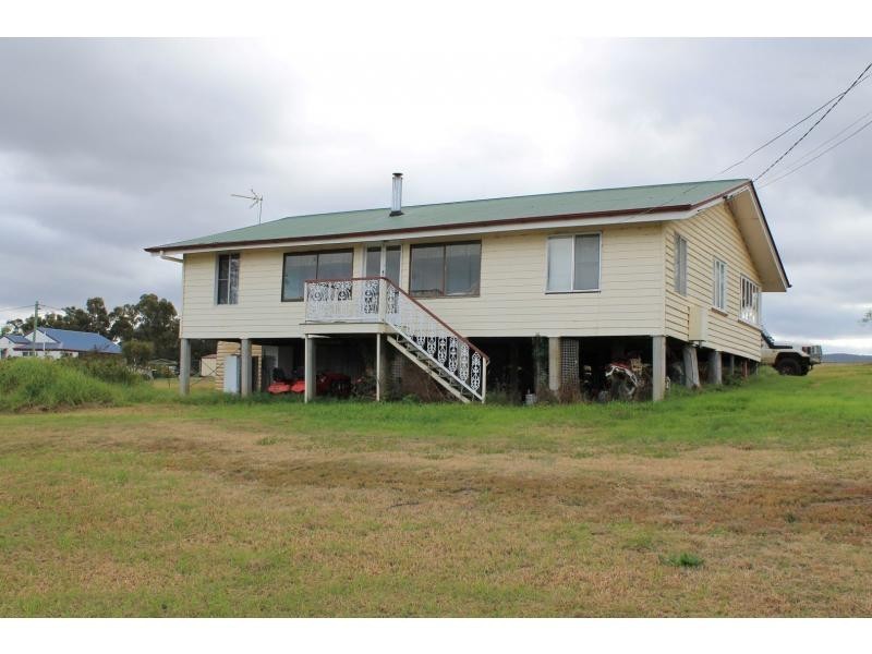 30 King Street, Yangan QLD 4371