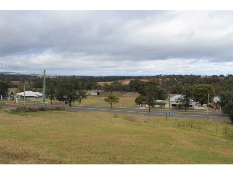 30 King Street, Yangan QLD 4371