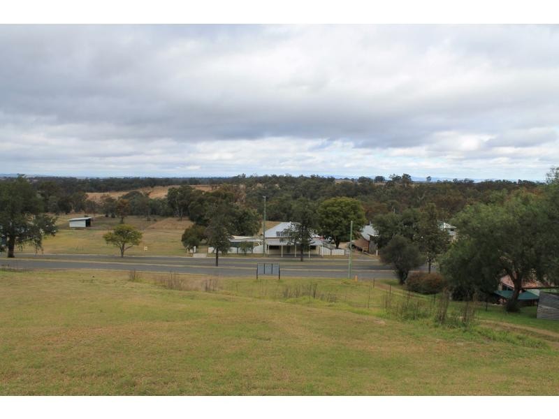 30 King Street, Yangan QLD 4371