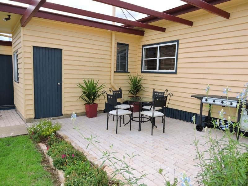 44 Marshall Street, Warwick QLD 4370