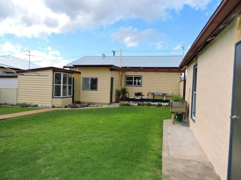 44 Marshall Street, Warwick QLD 4370