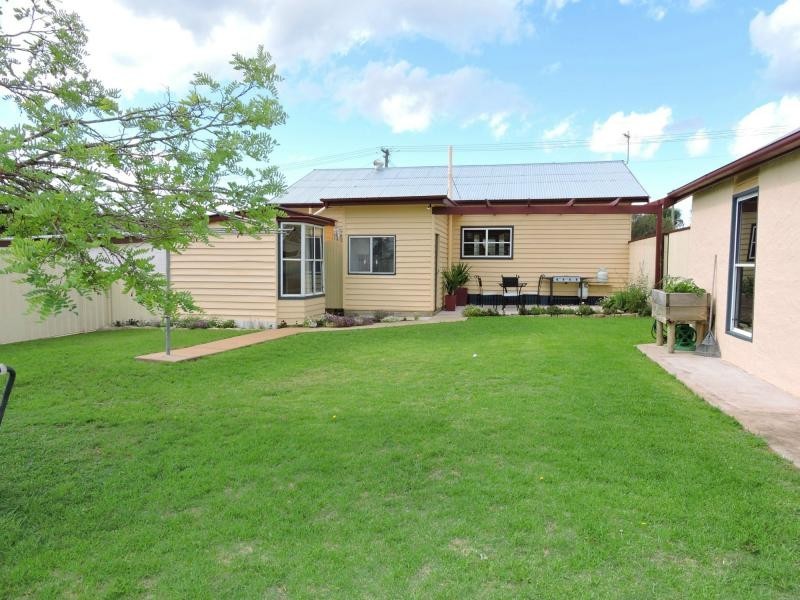 44 Marshall Street, Warwick QLD 4370