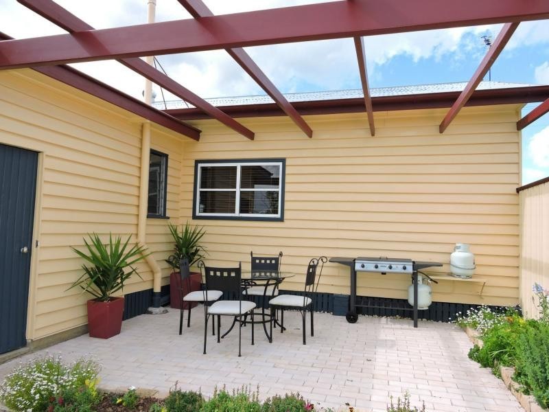 44 Marshall Street, Warwick QLD 4370