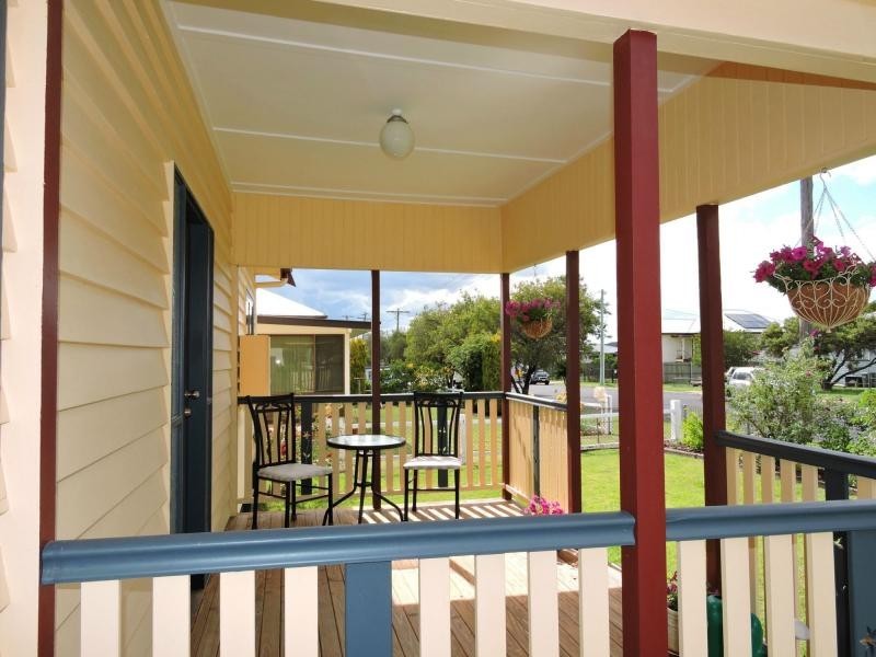 44 Marshall Street, Warwick QLD 4370