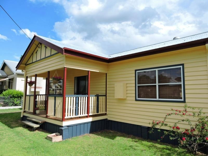 44 Marshall Street, Warwick QLD 4370