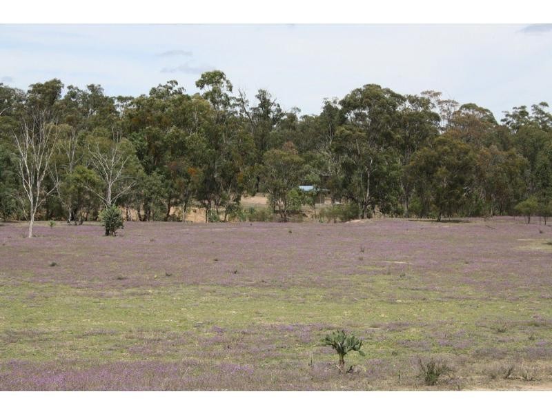 45 Cactus Ridge Road, Cunningham QLD 4370