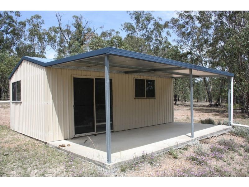45 Cactus Ridge Road, Cunningham QLD 4370