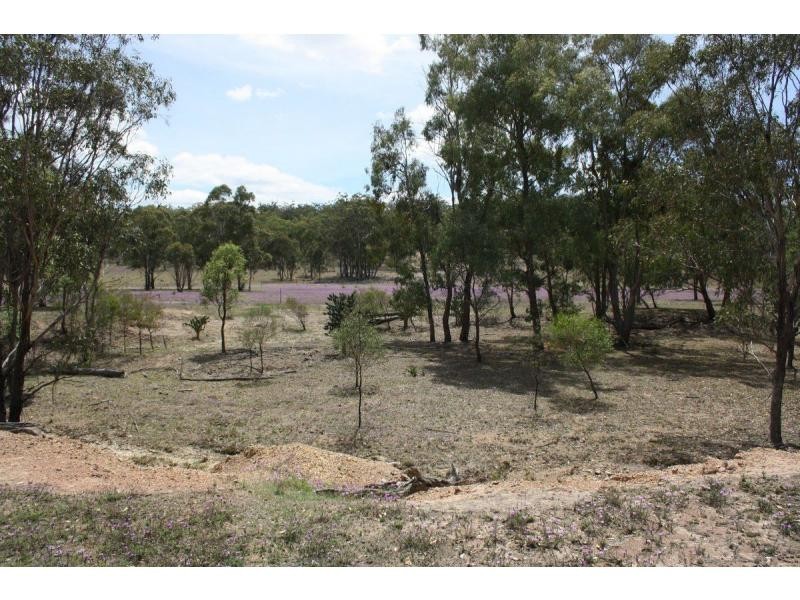 45 Cactus Ridge Road, Cunningham QLD 4370