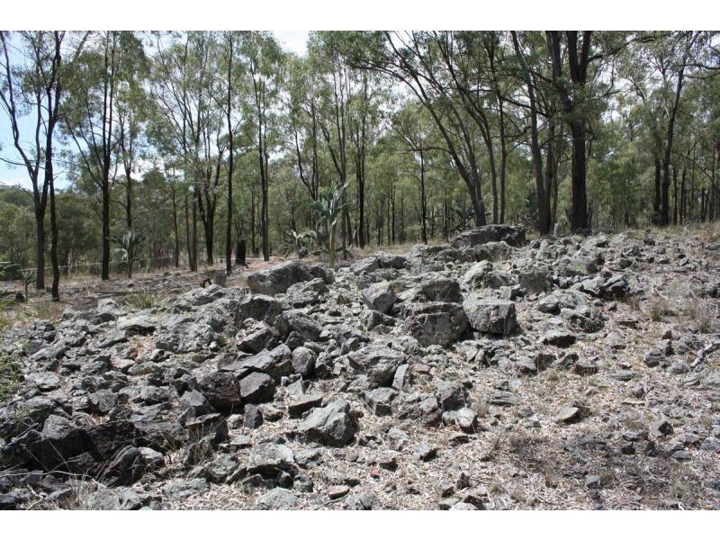 45 Cactus Ridge Road, Cunningham QLD 4370