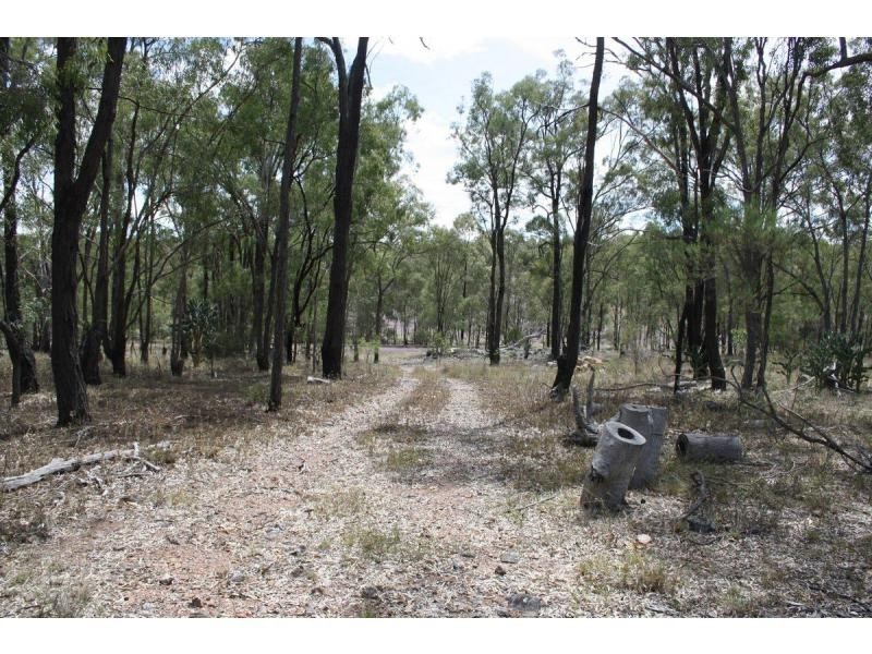 45 Cactus Ridge Road, Cunningham QLD 4370