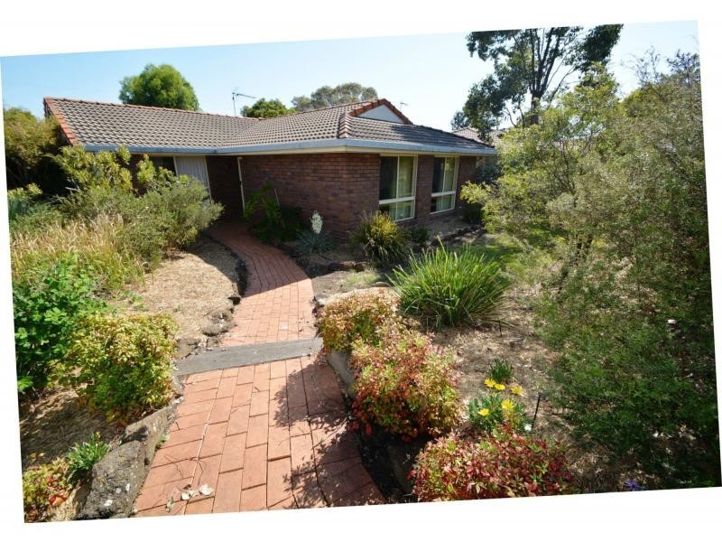 15 Fairway Drive, Warwick QLD 4370