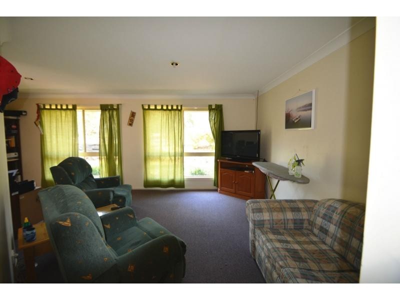 15 Fairway Drive, Warwick QLD 4370