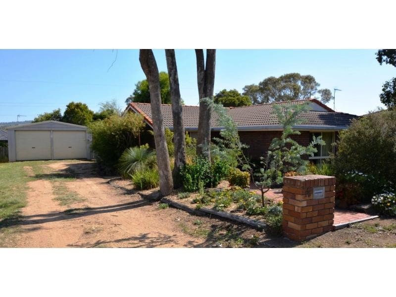 15 Fairway Drive, Warwick QLD 4370