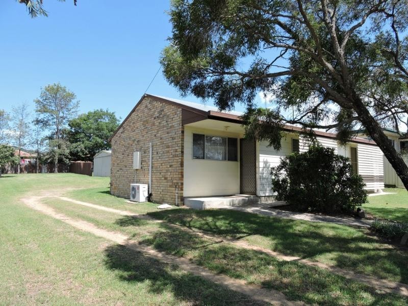 8 Obrien Street, Warwick QLD 4370
