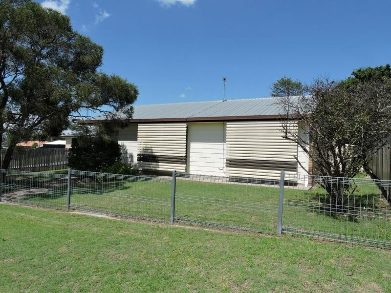 8 Obrien Street, Warwick QLD 4370