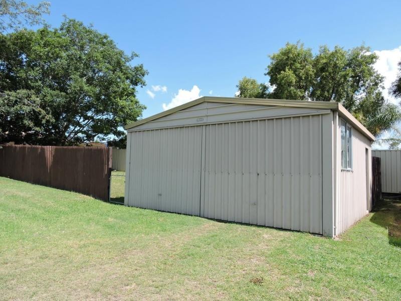 8 Obrien Street, Warwick QLD 4370