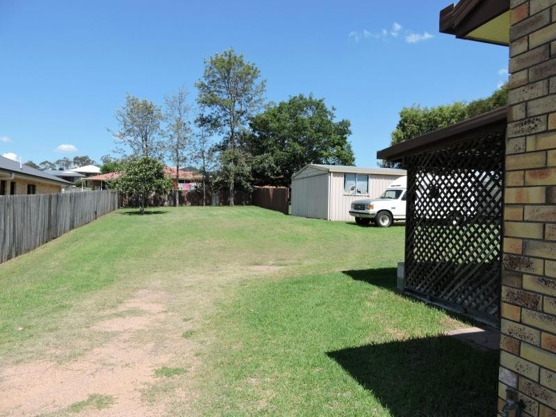 8 Obrien Street, Warwick QLD 4370