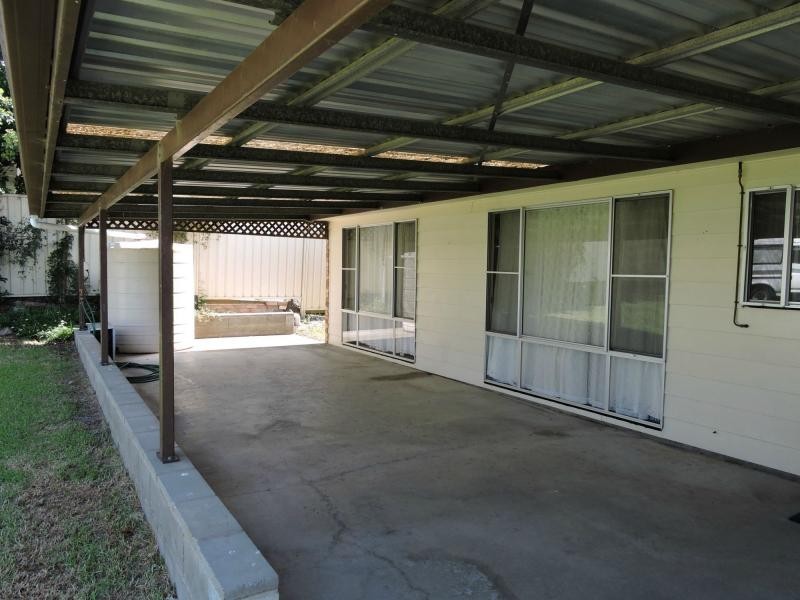 8 Obrien Street, Warwick QLD 4370