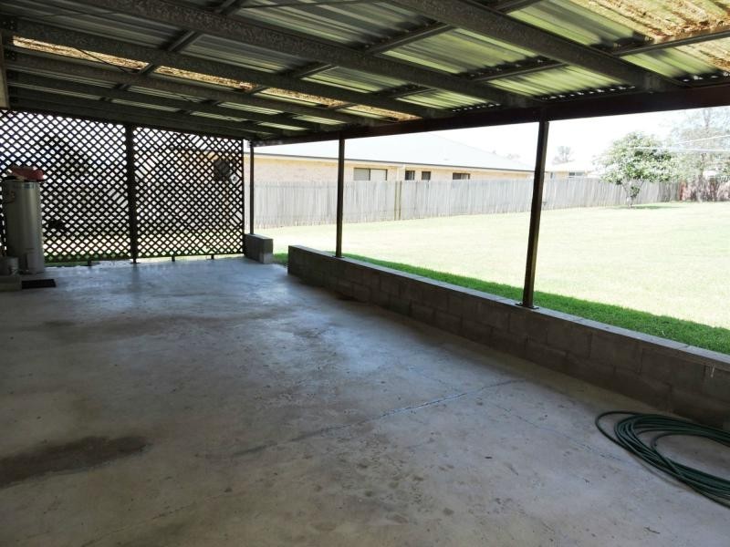 8 Obrien Street, Warwick QLD 4370