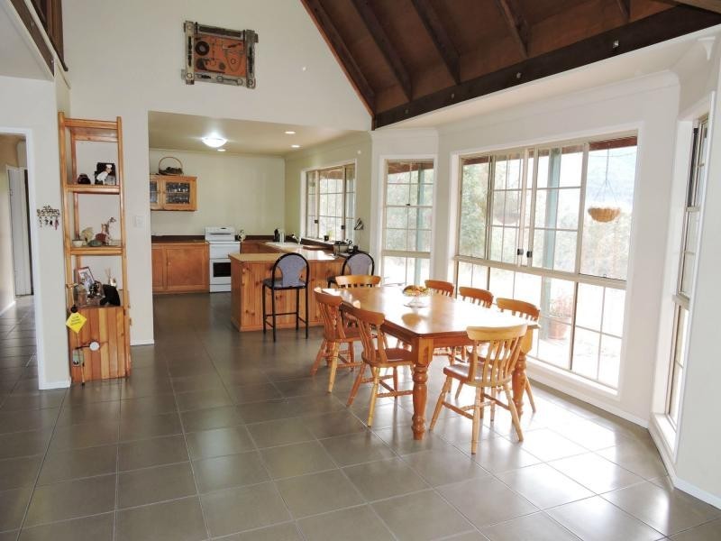 1698 Inverramsay Road, Goomburra QLD 4362