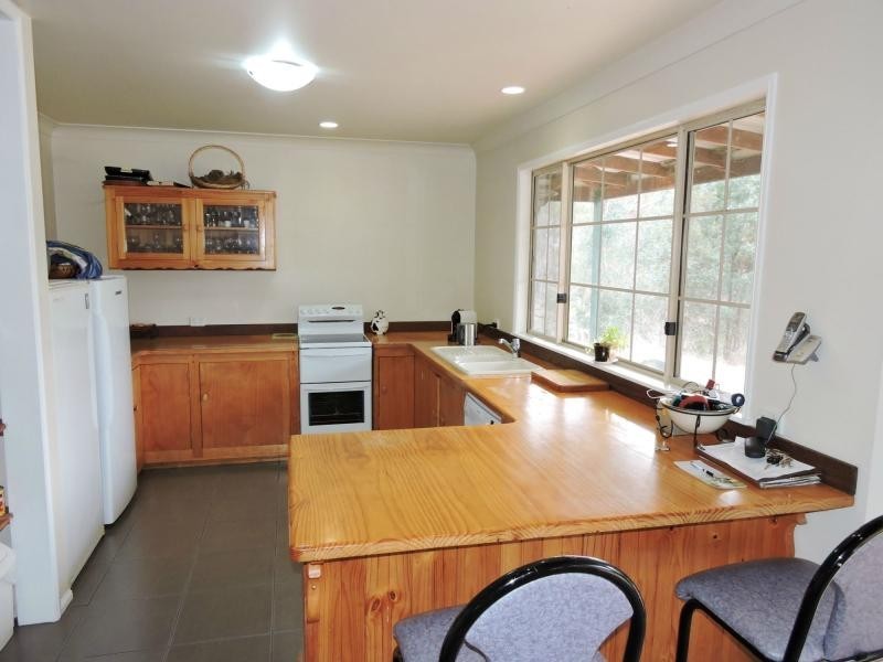 1698 Inverramsay Road, Goomburra QLD 4362