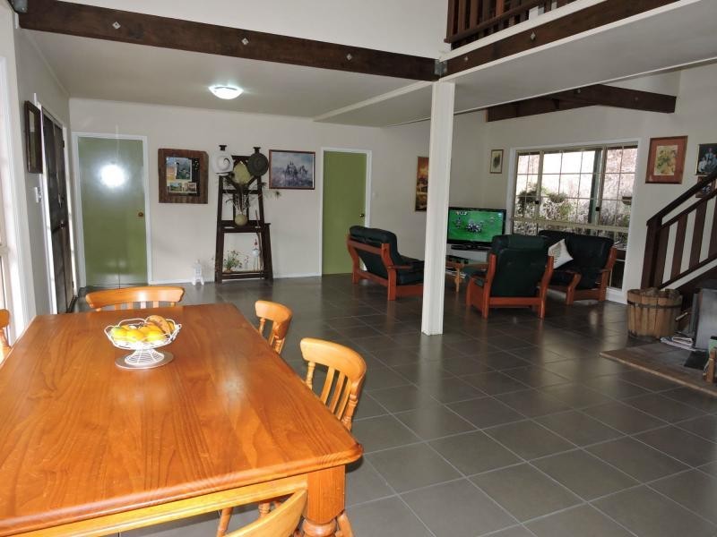 1698 Inverramsay Road, Goomburra QLD 4362