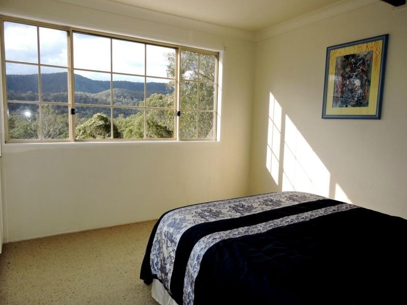 1698 Inverramsay Road, Goomburra QLD 4362