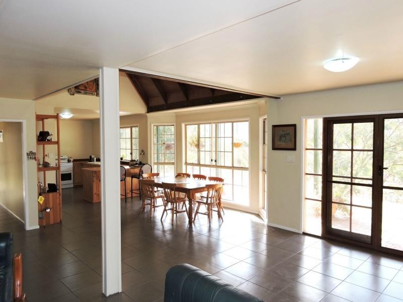 1698 Inverramsay Road, Goomburra QLD 4362