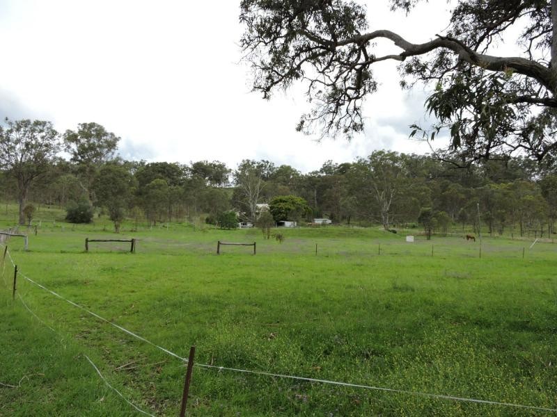 1698 Inverramsay Road, Goomburra QLD 4362
