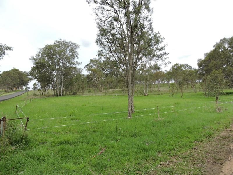 1698 Inverramsay Road, Goomburra QLD 4362