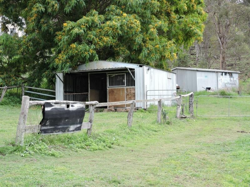 1698 Inverramsay Road, Goomburra QLD 4362