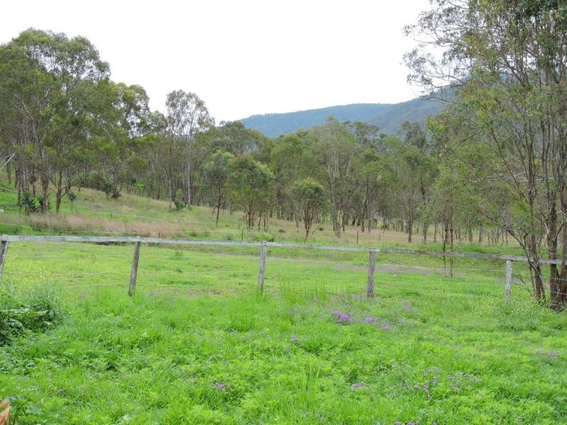 1698 Inverramsay Road, Goomburra QLD 4362