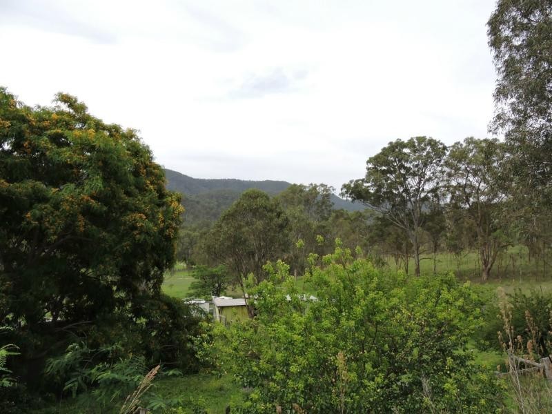 1698 Inverramsay Road, Goomburra QLD 4362